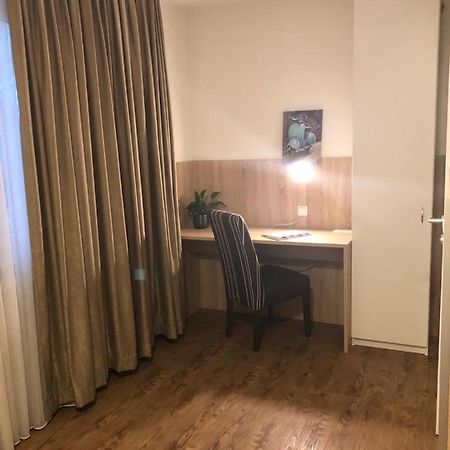 Gastehaus Penny Rooms N Hallein Eksteriør billede