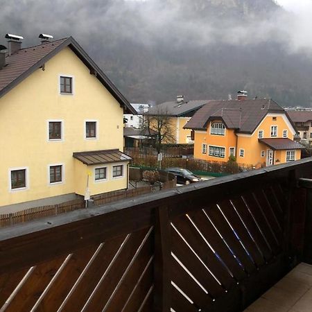 Gastehaus Penny Rooms N Hallein Eksteriør billede