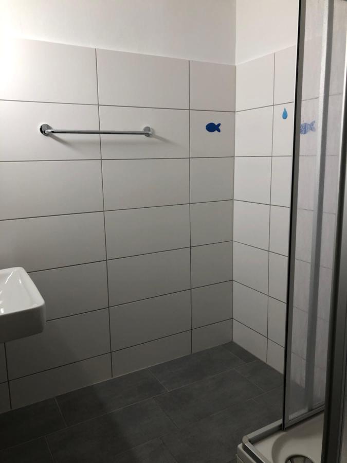 Gastehaus Penny Rooms N Hallein Eksteriør billede